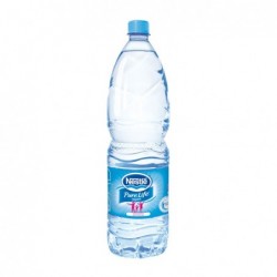 Woda naturalna Nestle Pure...