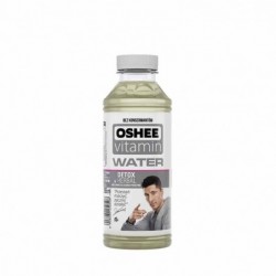 Woda OSHEE Vitamin 555 ml