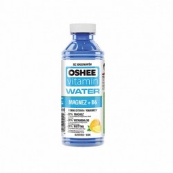 Woda OSHEE Vitamin 555 ml