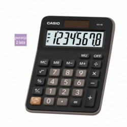 Kalkulator Casio MX-8B