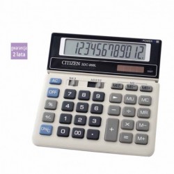 Kalkulator Citizen SDC-868L