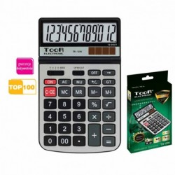 Kalkulator Toor TR-1216