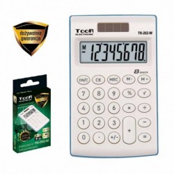 Kalkulator Toor TR-252