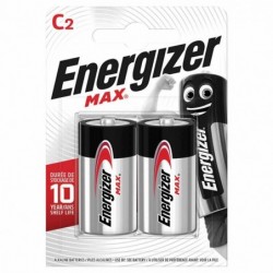 Baterie Energizer Max...