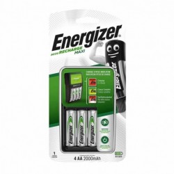 Ładowarka Energizer Maxi