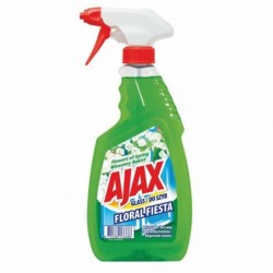 Płyn do mycia szyb Ajax 500ml