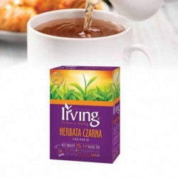 Herbata czarna Irving