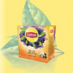 Herbata Lipton owocowa...