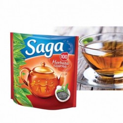 Herbata Saga
