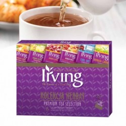 Herbata long bag Irving