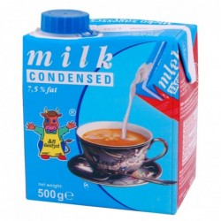 Mleko zagęszczone Gostyń w...